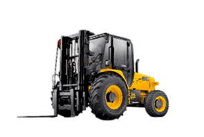 Погрузчики повышенной проходимости
