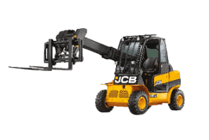 Промышленные погрузчики