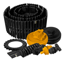 Ходовая часть